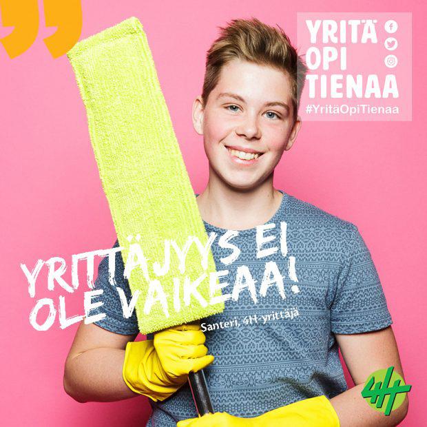 NUORTEN KESÄTYÖLLISTÄMINEN KEMPELEESSÄ Nuori voi valita vain yhden vaihtoehdon. Jos hakee kesätyösetelin, ei voi ottaa vastaan kunnan kesätyöpaikkaa tai kesäyrittäjärahaa.