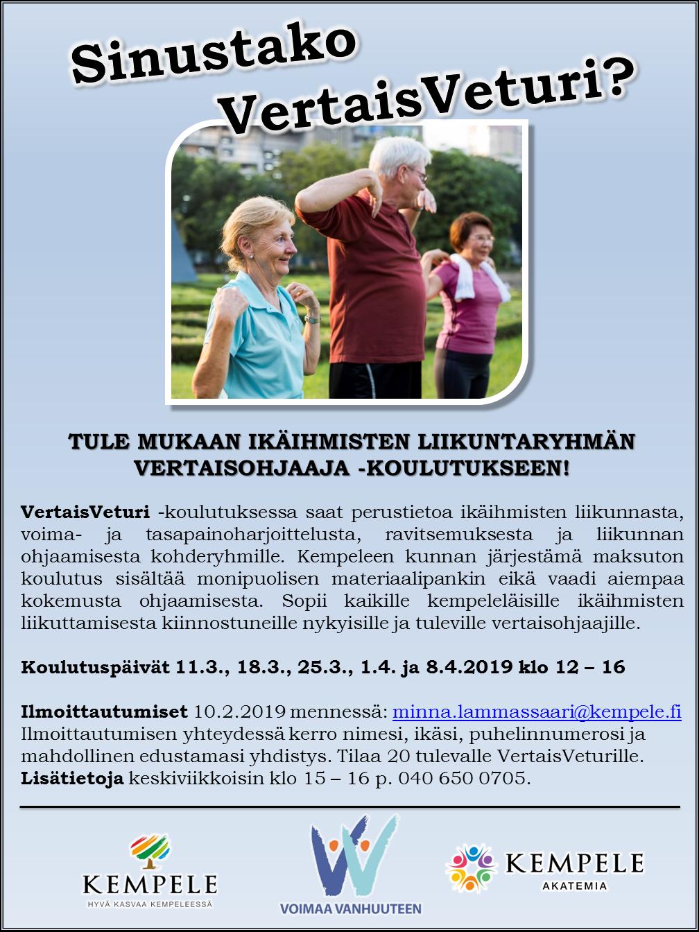LIIKUNTAPALVELUT