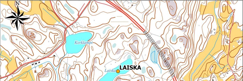 Edelliset näytteet on otettu vuonna 2007.