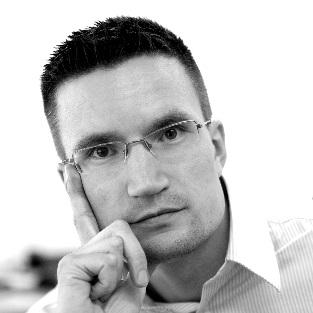 development Henrik Jakobsson - CSO Co-founder Nokia