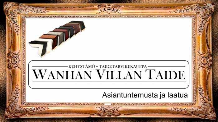 Tarvikkeet akvarellimaalaukseen; värit,