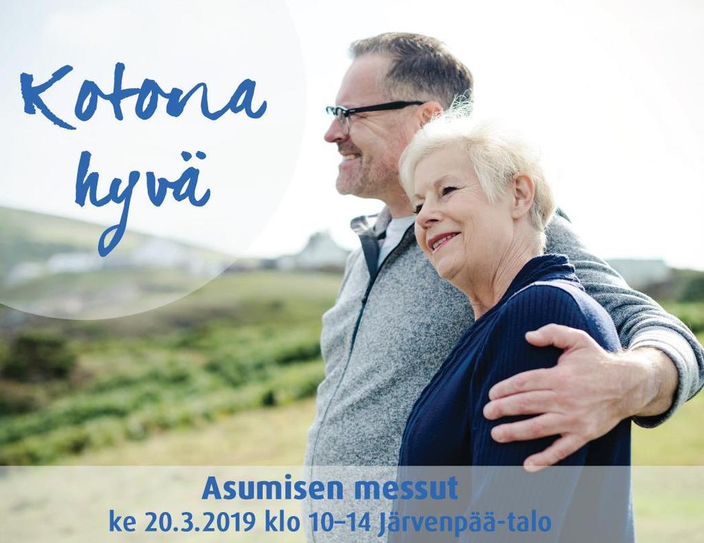 LIITE 3 Messukutsu