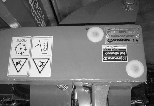 Pos: 26 /Ü berschriften/überschriften 2/K-O/K/Kennzeichnung @ 0\mod_1195564622099_71.