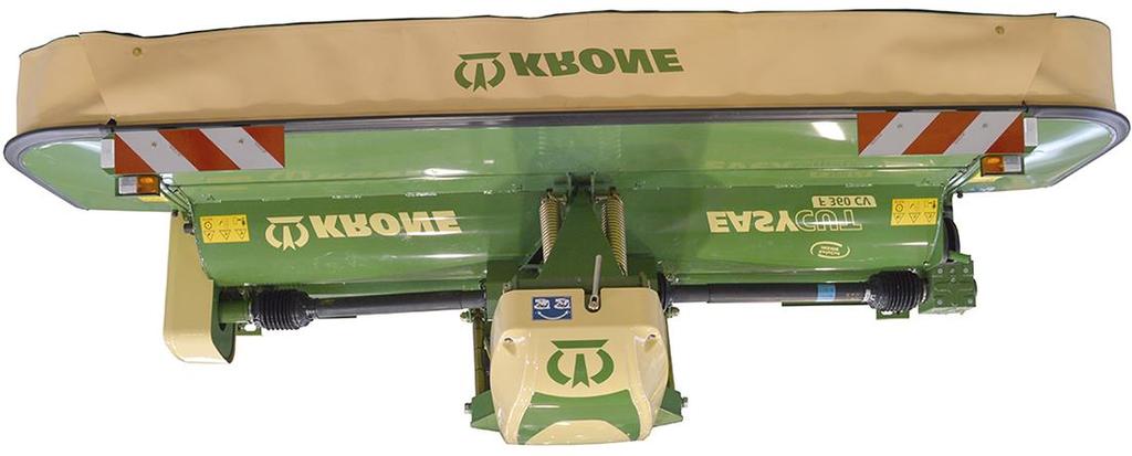 F 360 CV EasyCut F 360 CR EasyCut F 320 CV