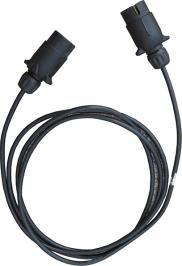 -------------------- @ 120\mod_1342592918145_0.docx @ 1092565 @ @ 1 Pos: 67.42 /BA/Inbetri ebnahme/schwader /Hinweis Sauber keit der Stecker und Steckdosen @ 2\mod_1202399563131_71.