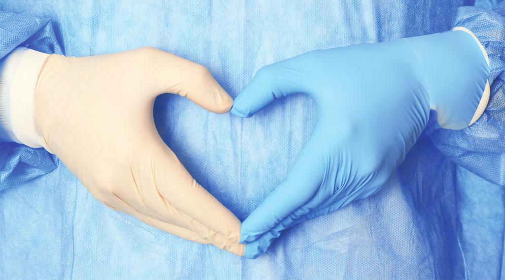 Tutkimuskäsineiden kaksois-ce-merkintä Käsitteitä MD = Medical Device = Lääkinnällinen laite (lääkintälaiteasetus (EU) 2017/745, lääkintälaiteasetus (EU) 2017/746) PPE = Personal Protective Equipment
