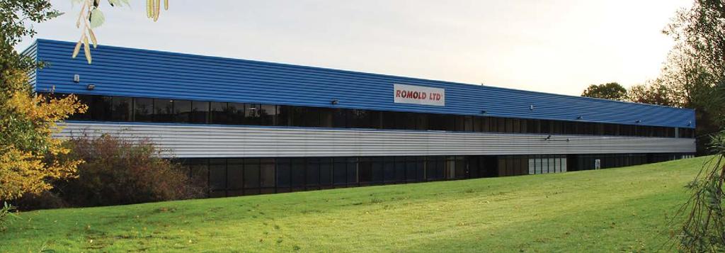 Romold korkealaatuisten polyetyleeni tuotteiden valmistaja Romoldilla olemme suunnitelleet ja valmistaneet polyetyleeni rotaatio valutuotteita jo vuodesta 1998.