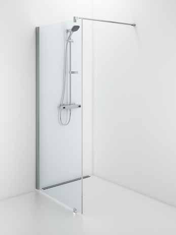 IDO Showerama 10 -sarja 47 IDO SHOWERAMA 10-20 -SUIHKUNURKKA SUIHKUSEINÄLLÄ MATTAHOPEA LASI OVI KORKEUS TUOTE- HINTA HINTA LVI NUMERO Kirkas 600 2000 077603290 5864211 263,68 326,96 800 2000