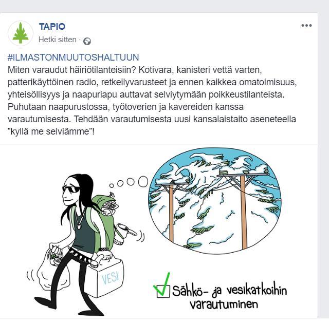 Tapio Oy