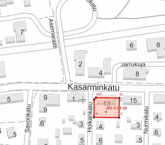 PÄÄTÖS pilaantuneen alueen puhdistamisesta Annettu julkipanon jälkeen KAIELY/460/2018 10.12.