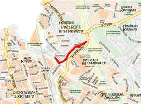 B4 Kuninkaalanranta Kuninkaalanranta B3 4.
