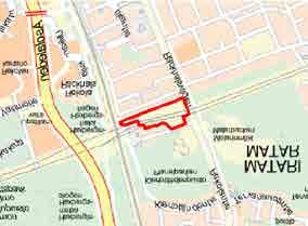 Kiertotähdenpuisto B3 5.