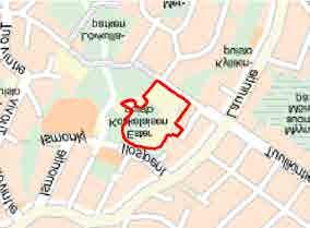 Ester Koskelaisen puisto B2 5.