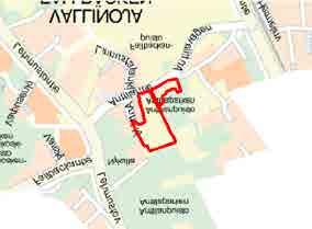 Anttilanpuisto B1 B3 Anttilanpuisto 6.