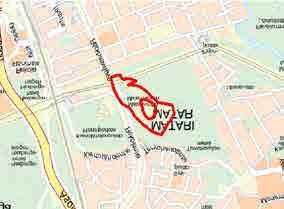 Matarinmäki B3 6.