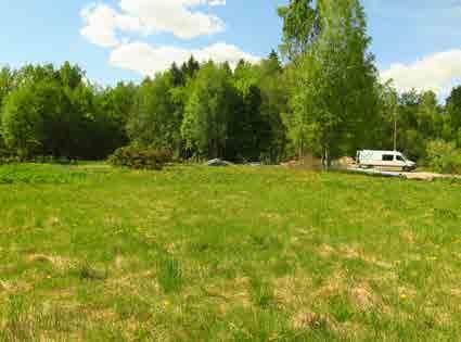 KORSO 6.13 Jokivarrenpuisto Tunnus B3 Pinta-ala B3: 3 613 m 2 Kaavamerkintä AK: VL Luonto- ja maisema-arvot Avoin maisematila.
