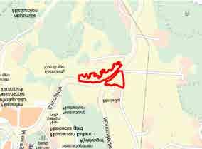 B3 Sotungintien pellot B1 Sotungintien pellot B1 B4 7.