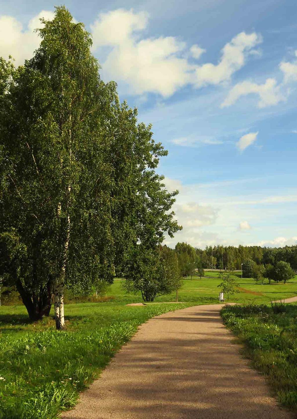 42 Itä- ja Keski-Vantaan peltojen ja