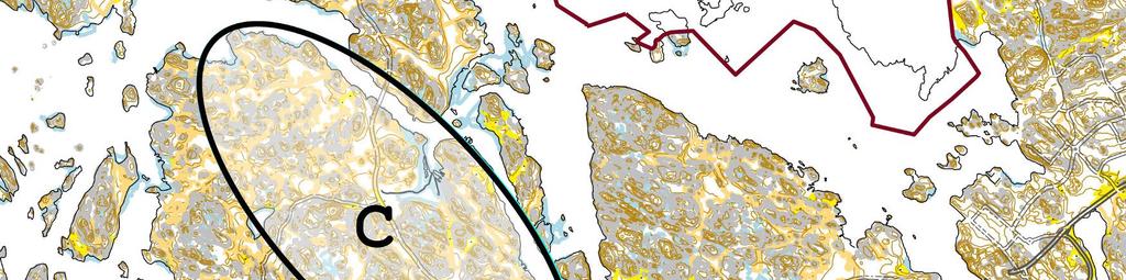 osayleiskaava Käynnistetään vuonna 2020 Naantalin