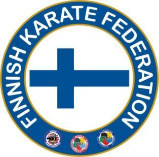 Kumiteopas Suomen