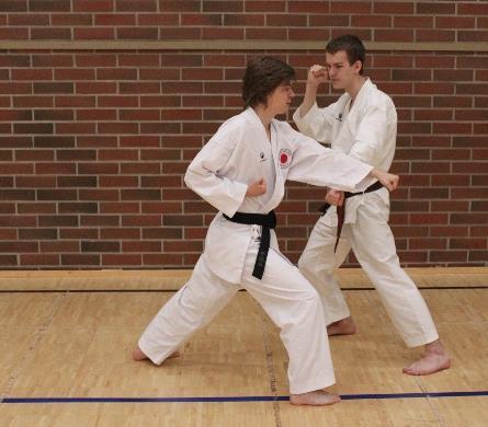 Kumiteopas