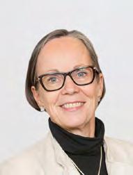 1960 Kauppatieteiden maisteri Johtaja, Carton Board -liiketoimintayksikkö, Stora Enso Oyj Tekniikan lisensiaatti