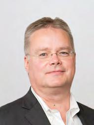 (Industrial Engineering), MBA (Marketing) Suomisen palveluksessa vuodesta 2015 Osakeomistus*: 27 834