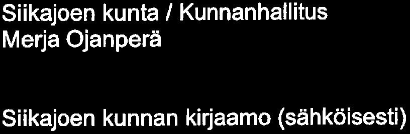 Elinkeino-, liikenne-ja ^ ympäristökeskus Pohjois-Pohjanmaa LAUSUNTO 22. 3.