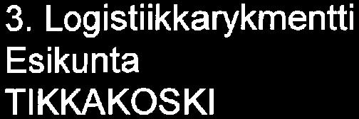 Puolustusvoimat ei lausu kompensaatioalueelle sijoittuvista hankkeista, mutta tuo esille muutamia huomioitavia seikkoja kompensaatioalueen, jatkotyön ja yhteistyö osalta.