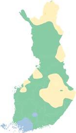 Vuoden 13 sää Tilastojen mukaan vuosi 13 oli harvinaisen lämmin ja maan keskiosassa tavanomaista sateisempi.