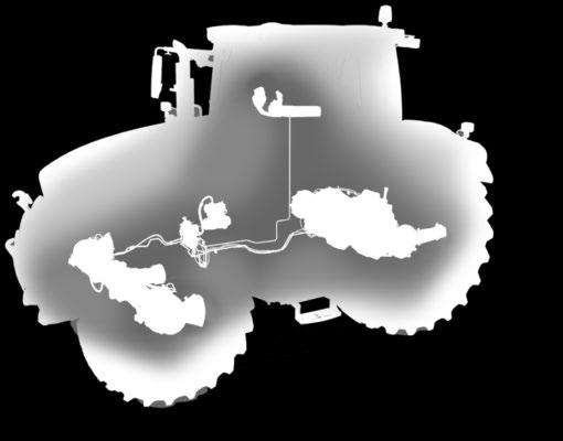 VarioGrip-järjestelmä voidaan automatisoida Variotronic TI -päisteautomatiikan avulla.