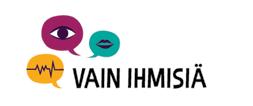 Julia Tavast Keväällä 2019 Suomen Punainen Risti, Amnesty Internationalin Suomen osasto ja Kirkon Ulkomaanapu yhdistävät voimansa ja kutsuvat kaikki mukaan muutokseen inhimillisemmän Suomen puolesta.