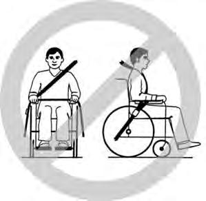 Invacare TDX SP2 Series HUOMIO!