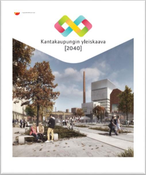 Kaavoitusohjelma 2019-2023 Lähtökohtina Tampereen strategia 2030 tavoitteet: Vuosittaiseen vuosittaiseen 1,4 % eli vähintään 3 000 asukkaan kasvun tavoitteisiin vastaamiseen Yhdyskuntarakennetta
