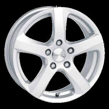 Mahdollisesti tarvittavat TPMS