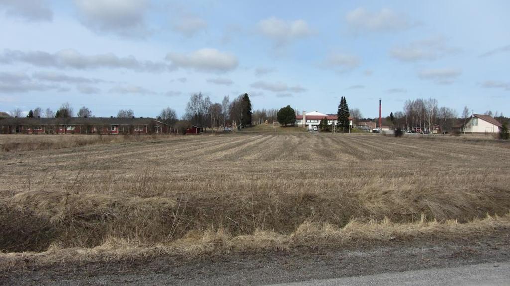 28.4.2017/ 12.12.2017/ 6.6.2018/ 12.12.2018 Liite A 2/9 Aloite ja kaavoituspäätös Kaavanmuutos Koivulahden oppimiskeskusta varten on mukana kunnan kaavoituskatsauksessa 2017 ja kunnanvaltuuston 17.11.