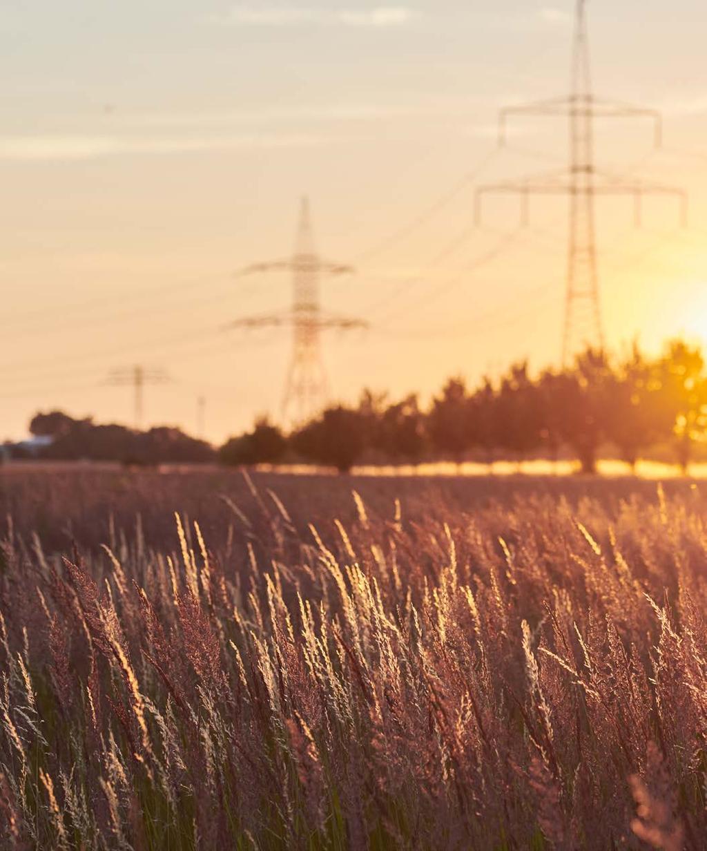 23 Kestävä energiantuotanto Ilmastonmuutoksen hillintä Energiatehokkuuden Luonnon parantaminen Kiertotalous monimuotoisuus Päästöt ilmaan Vedenkäyttö Ympäristöpoikkeamat erillinen investointipäätös.