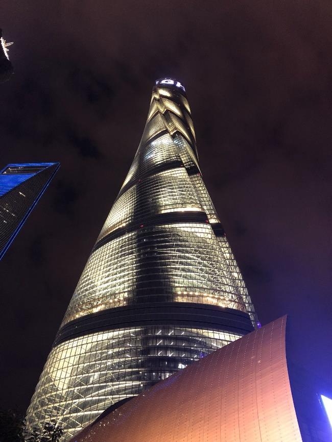 Shanghai
