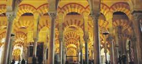 Retki sisältää runsaasti kävelyä. Córdoba 16.2. Hinta 75, lapset 4-14 v 56 900-luvulla Córdoba julistettiin kalifikunnaksi.