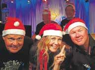 12. klo 19 (10/12 ) Päivi Mäkinen Ma 24.12. klo 14, 17 ja 20
