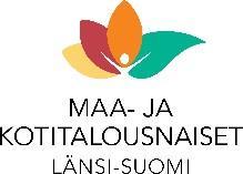 Toimimme Satakunnassa ja Varsinais-Suomessa ProAgria Länsi-Suomi Länsi-Suomen maa- ja kotitalousnaiset Maatila- ja maaseutuyrittäjille kilpailukykyä parantavia edelläkävijäpalveluja Tavoitteemme on