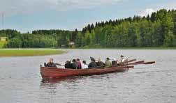 Vuoden 2019 Noidan julkistaminen. Metsä-tarinoiden iltapäivä Klo 17.00 seurakuntakeskus Aatos.