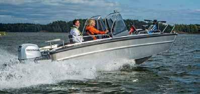 60 61 SILVER, FASTER, AMT JA TERHI VENEET MEILTÄ!! TERVETULOA TUTUSTUMAAN! Kuruntie 15, Ruovesi P. 03 474 0040 www.