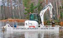 com O Maanrakennus Unto Viitanen Oy Ruovesi 0500 637 546 www.untoviitanen.