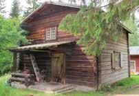fi/kirjasto Kesäaukioloajat 1.6. 31.8. ma to 12.00 18.00, pe 9.00 16.00 Juhannusaattona pe 21.6. suljettu.