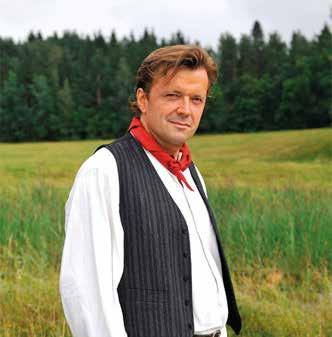16 tapahtumat tapahtumat 17 Kirkkokonsertti Tenori Jyrki