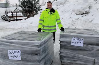 Tavoitteet ohjaavat tekijöitä - Isoin ero perinteiseen hankkeeseen on, että allianssi miettii asioita yhteisen rahan näkökulmasta ja hakee optimaalisimpia ratkaisuja sitä kautta.