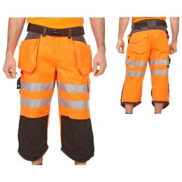 Knox Hi-Vis shortsit lk2 (RT) C118 Turvashortsit lk2 56,82 Caprit 2027