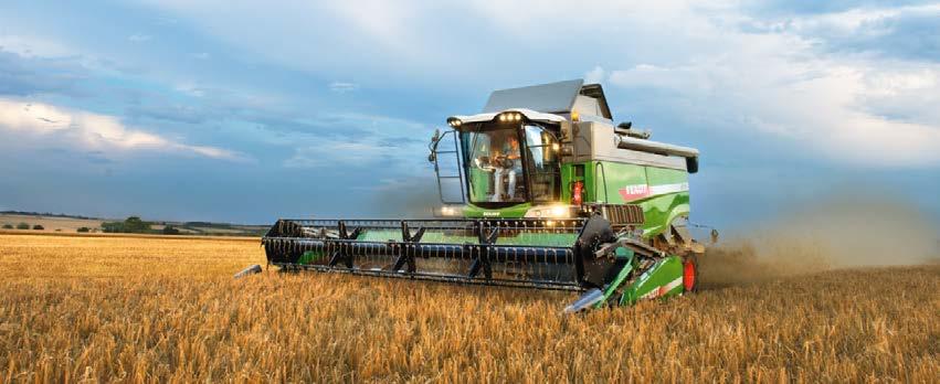 Edelläkävijät ajavat Fendtillä. www.fendt.com AGCO GmbH Fendt Marketing 87616 Marktoberdorf, Germany Fendt on AGCO:n maailmanlaajuinen tuotemerkki.