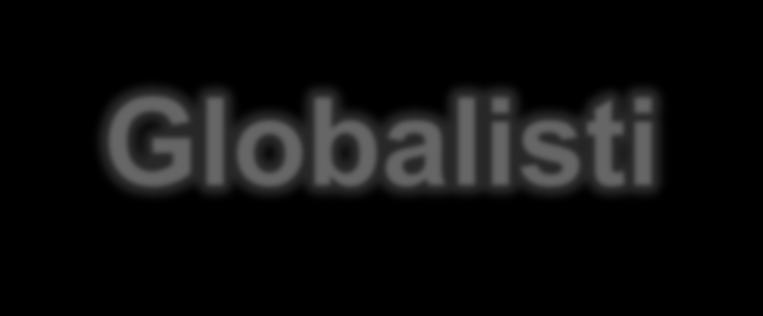 Globalisti Ilmestyy painettuna ja nettiversiona, merkittävin jakelukanava SubjectAid